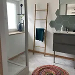 Pro & Famille Apartment *