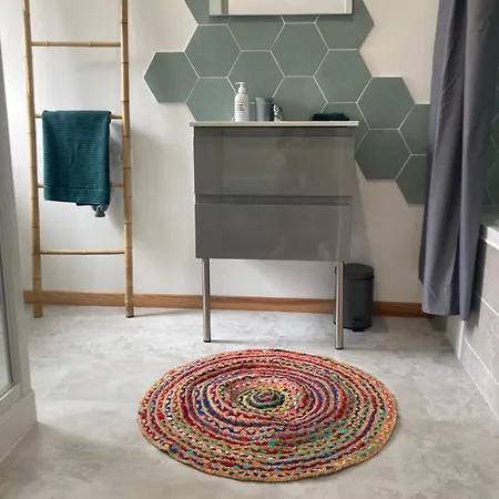 Pro & Famille Διαμέρισμα Βερντέν