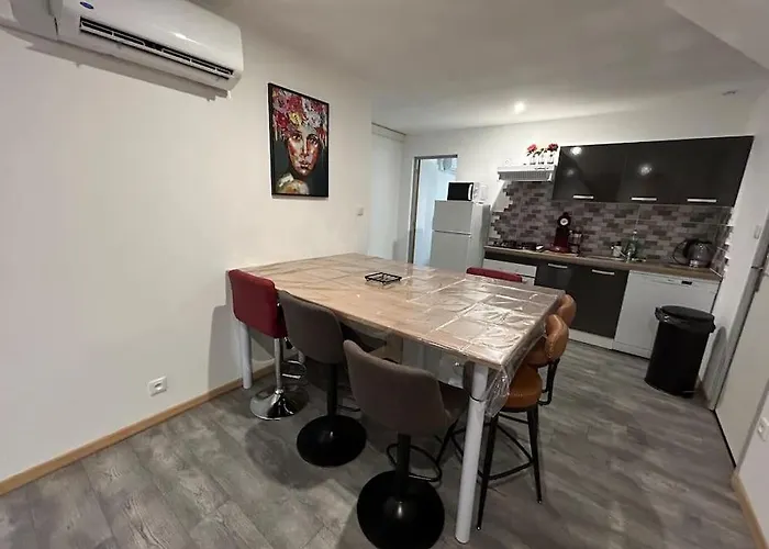 Apartman Pro & Famille