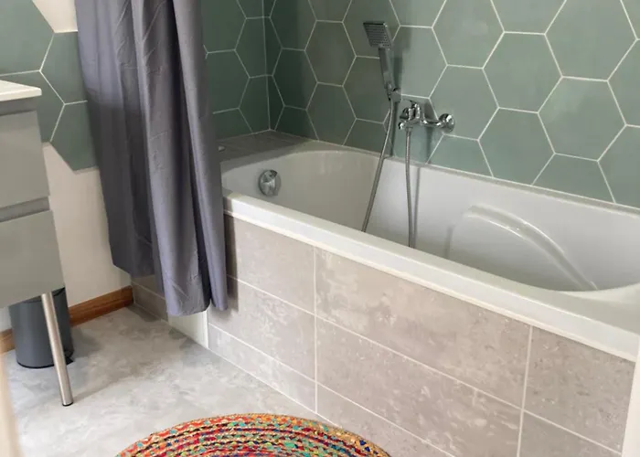 Apartment Pro & Famille